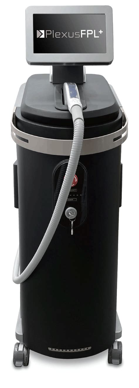 Plexus FPL+ Fractional IPL Machine Cosmeditech