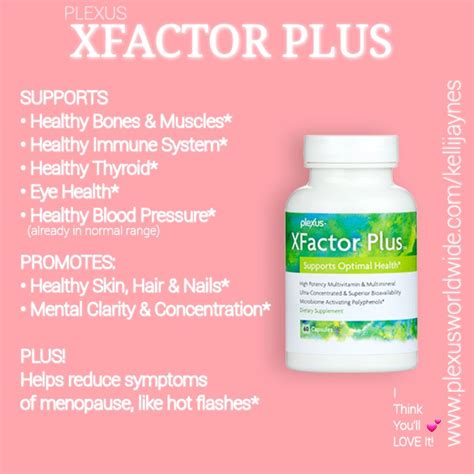 Plexus is a supplement company that has gained widespread recognition through its signature &quot;pink drink.&quot; Over time, Plexus has diversified its range, encompassing gut health, weight .... 