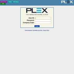  About Plex. Help. PC Setup .