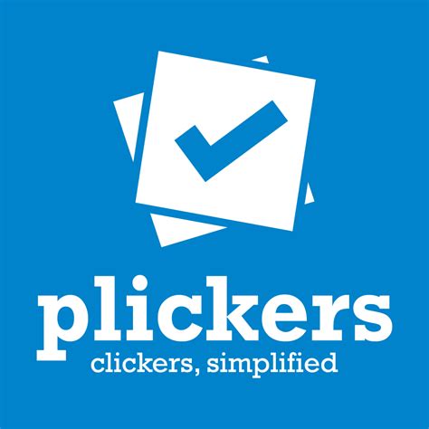 Plicker. Plickers: qué es y cómo funciona. Esta herramienta gratuita basada en la realidad aumentada permite crear cuestionarios online para plantear las preguntas al alumnado de manera dinámica y ... 