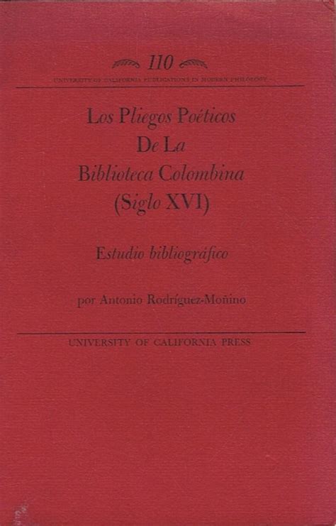 Pliegos poéticos de la biblioteca colombina (siglo xvi). - Suzuki vitara 1991 1994 manuale di servizio di riparazione.