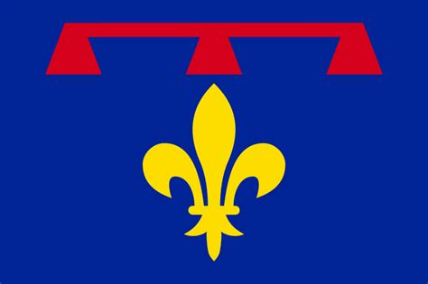 Plik:Flag of Provence (alternate).svg - Wikiwand