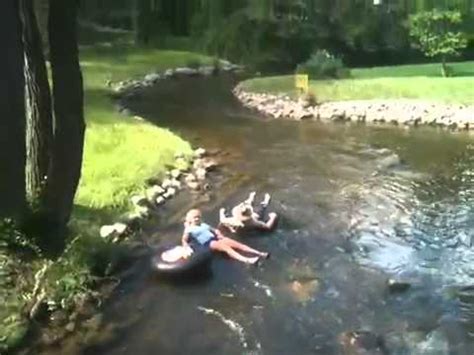 Pliskas crystal river tubing. Kayak down the Crystal River in Waupaca seeing many sights along the way and the crystal clear water. Trip was done thru Pliska's Crystal River Tubing & Kayak Trip which I believe used to... 
