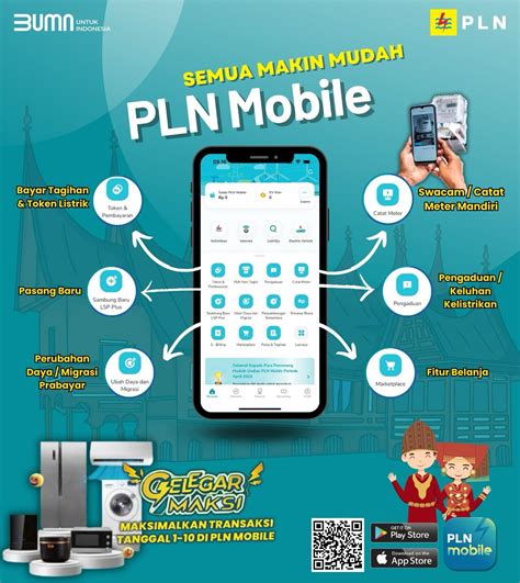 Pln Unit Induk