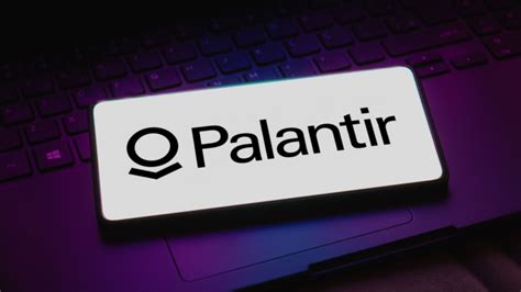View the latest Palantir Technologies Inc. (PLTR) stock price, news, historical charts, analyst ratings and financial information from WSJ.. 