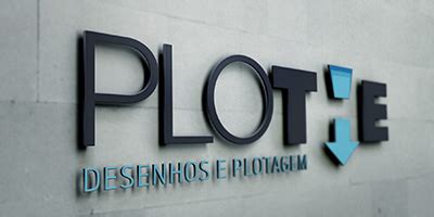 PloTHE - Desenhos e Plotagem