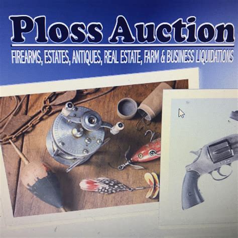 Ploss auctions. Things To Know About Ploss auctions. 