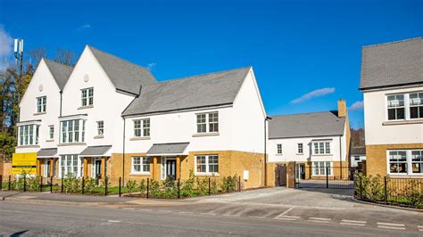 Plot 4, Bridge House Mews , SG14 1NA - new homes by Site Sales