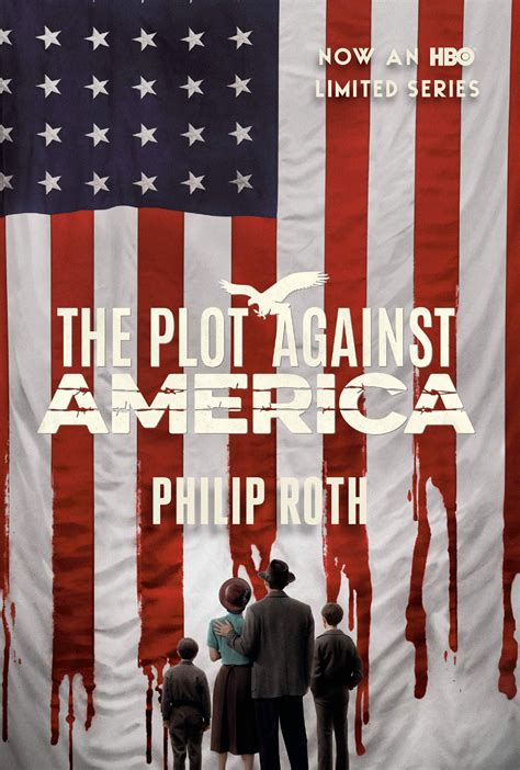 Plot Against America The