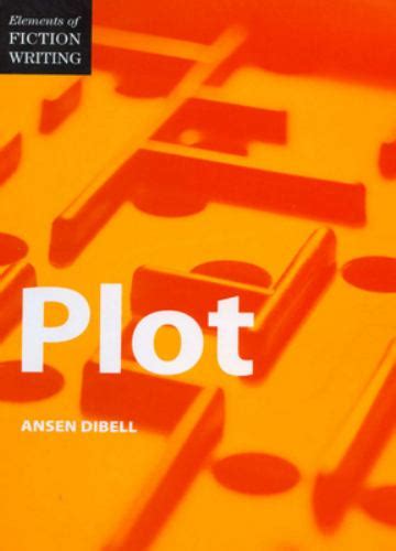 Read Plot By Ansen Dibell