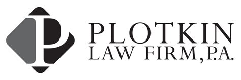 Plotkin Law Firm, P.A. - Accueil