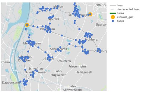 Plotly Network Plots — pandapower 2.12.0 documentation