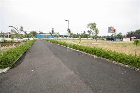 Plots/Land for Sale in Injambakkam, Chennai - Roofandfloor