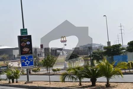 Plots for Sale in DHA Phase 4 - Overseas Sector Islamabad