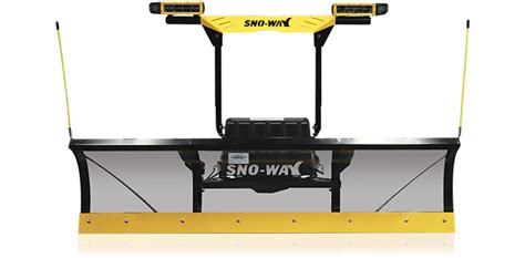 Plow Parts Direct. Snoway snow plows 22 series truck mounts