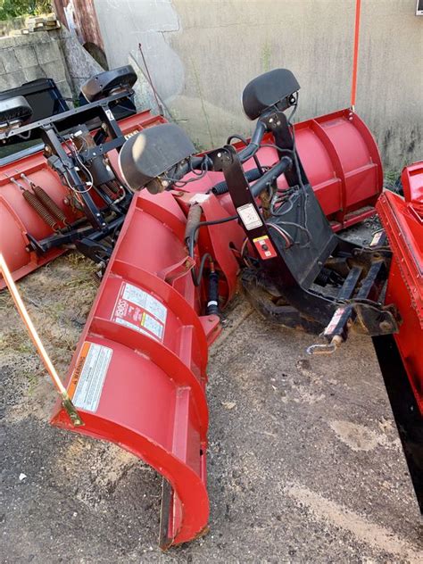 New and used Snow Plows for sale in Anchorage, Alaska on Facebook Marketplace. Find great deals and sell your items for free. Buy and sell used snow plows with local pick-up or shipped across the country ... Snow Plows Near Anchorage, Alaska. Filters. $45 $50. Plow. Anchorage, AK. $900. Truck, wheeler, side by side? Plow. Wasilla, AK. $20. Mtb .... 