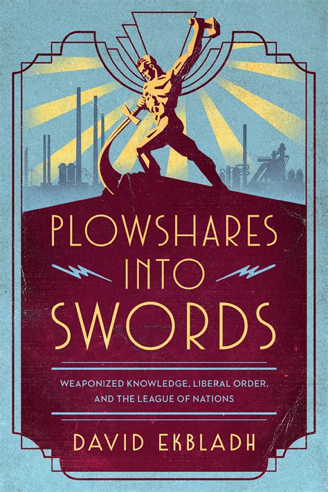 Plowshares into swords. Ancient Egyptians invented the sword during the Bronze Age. Other cultures soon adopted swords, and they became popular. The sword evolved from the dagger and was made of arsenic copper or tin bronze. The sword symbolized liberty and faith ... 