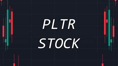 Our PLTR stock outlook calls for higher p