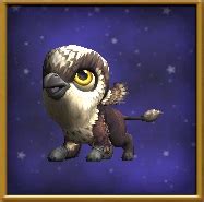 Plucky gryphon. Sep 12, 2019 · There are three adorable Gryphon pets up for grabs from this pack. You can get the Scrappy, Snappy, and Plucky Gryphons which are Death, Balance, and Myth. All of these pets start out with pretty good stats and 66 or 67 pedigree. If you happen to the same school as the pet you're using, you'll also benefit from the school blade it provides. 
