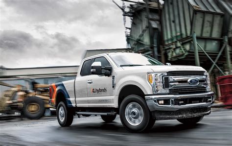 Plug in hybrid truck. Unlike full-blown electric trucks, hybrid trucks can stretch a truck's mileage and improve performance without a bloated price tag, range concerns, or the inconvenience and time suck of plug-in EV ... 