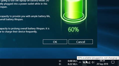 Plug in not charging asus