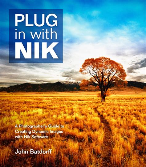 Plug in with nik a photographer s guide to creating dynamic images with nik software. - 2004 mazda rx 8 workshop repair service manual.