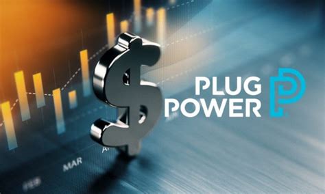 Plug power inc stock. Things To Know About Plug power inc stock. 