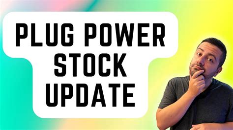 Plug power stock news. Things To Know About Plug power stock news. 