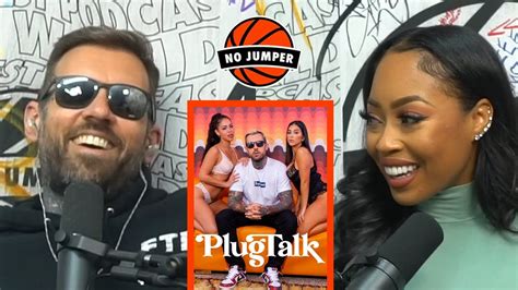Plug talk podcast. Things To Know About Plug talk podcast. 