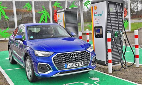 Plug-In Hybrid - Erfahrungen und Interesse an Austau...