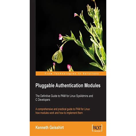 Pluggable authentication modules the definitive guide to pam for linux sysadmins and c developers. - Setting up a pottery workshop ceramic handbooks.