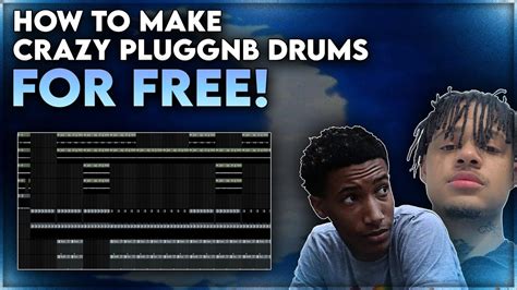 Pluggnb drum kit. Things To Know About Pluggnb drum kit. 