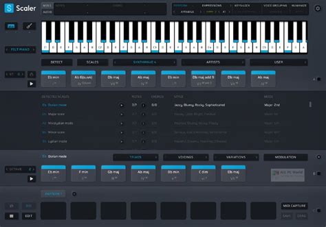 Plugin Boutique Scaler 2