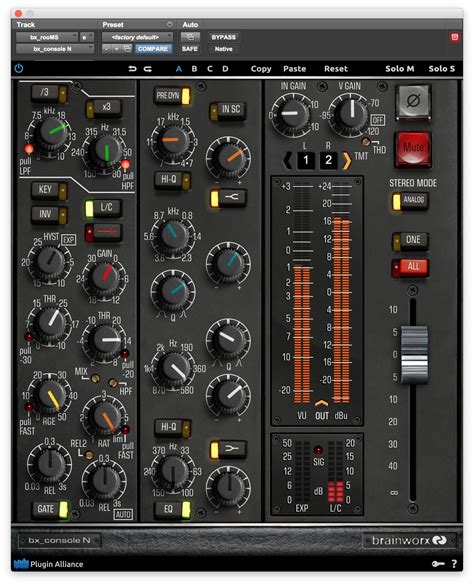 Plugin alliance complete.  I tried to just make this plugin part of the Collect...