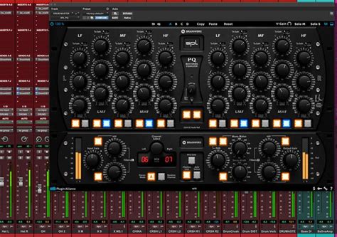 Plugin alliance trial reset. .  ...