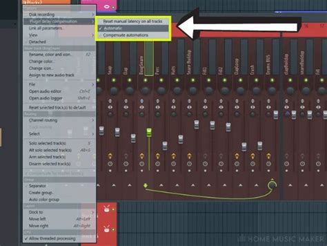 Plugin delay compensation fl studio 20. .  2 What You Need to Know FL Studi...