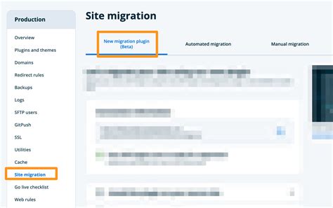 Plugin wp.  These vendors trust our migration plugin to provide their custom...