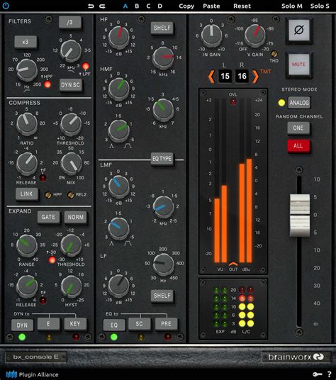 Pluginalliance - Exacting emulation of the world class saturator, SA2RATE 2, endorsed and approved by Looptrotter. Warm up your audio with pleasing harmonics and gentle peak reduction. Sweepable LO Safe filter for keeping low frequencies tight, punchy and powerful. Continuously variable HI Smooth filter to add smooth saturation and transient control to …