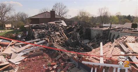 Plum Borough home explosion not the first in the neighborhood