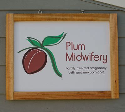 Plum Midwifery, A-1822 Comox Avenue, Comox, British Columbia …