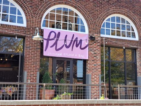 Plum Southern Kitchen & Bar Durham NC - Facebook