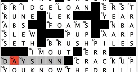 We have 1 possible solution for the: Plum used to flavor spirits crossword clue which last appeared on New York Times July 5 2023 Crossword Puzzle. This is a …