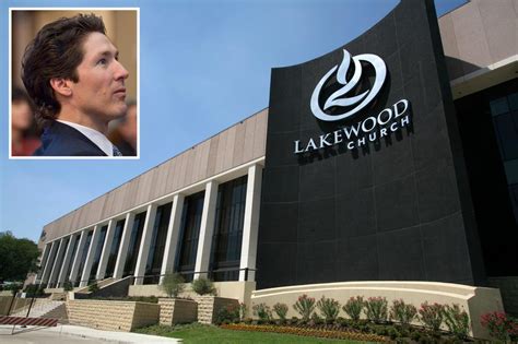 Plumber Who Found Money in Walls of Joel Osteen