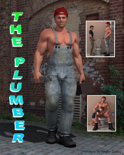 The Plumber Gay Porn Videos. More Guys Chat with x Hamster Live guys now! Dont U Just Luv It When Ur Plumber Has A HUGE Dick! The Gay Apprentice Plumber & the Builder. The Plumbers Merchant and The Gay Tiler. The Impudence of the Gay Apprentice Plumber. Sexy Plumber Lays Pipe In Two Holes. The plumber always wins. 