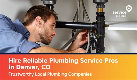 Plumber in denver. Denver, Colorado is one of the best places to live in the U.S. in 2022 because of its natural beauty and booming economy. Becoming a homeowner is closer than you think with AmeriSa... 