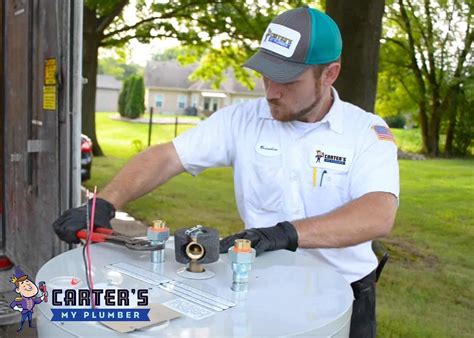 Plumber in indianapolis. Provide a comprehensive report on the problem. Present you with personalized solutions on what to do next. If we do the work we will waive the diagnostic charge! Online Scheduling Available. NO service call fees. NO dispatch fees. Expires: 03-31-2024. Peterman Brothers 677 Commerce Pkwy W Drive Indianapolis Indiana 46143. 