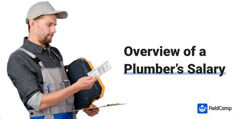 Plumber starting salary. How Much Does a Plumber Make Per Year Starting Out? A plumber can make a good entry-level salary that continues to increase over time. For example, plumbers with less than one year of experience earn, on average, $50,129, while the average salary for a plumber with more than 10 years of experience is $72,740 per year. 