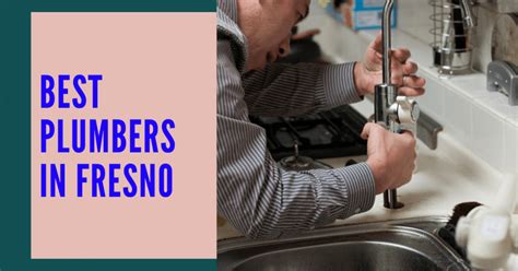 Plumbers fresno. Here’s our plumbing repair process. 1. Call us for a repair service. When you first notice a plumbing problem, call us. Our Fresno plumbers are available to help with repairs. We’ll let you know the absolute soonest we can send an expert out to your home. 2. We’ll send a plumber out to your home. When they’re 10-15 minutes out, our ... 