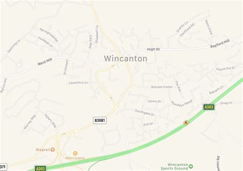 Plumbers in Wincanton, Somerset