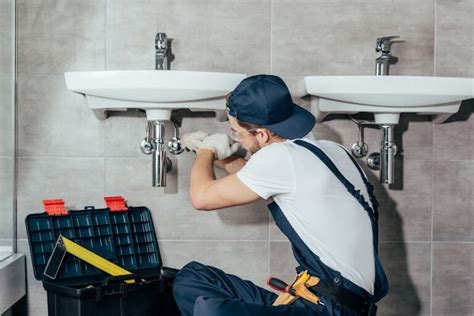 Feb 5, 2024 · Find the average cost of common plumbing pro